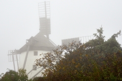 Martin St. - Windmühle Retz