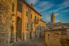Umbrien-Assisi