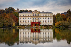 Schloss-Leopoldskron