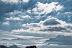 Wilder-Westen