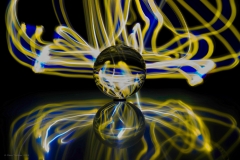 Lensball