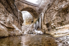 Römerbrücke-Taugl-141220