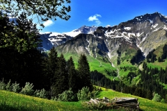 Hochtannberg-Vorarlberg