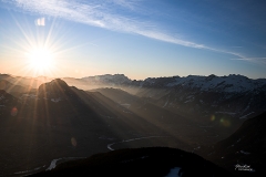 Sonnenaufgang-Rossfeld-120322