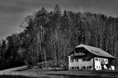 Bauernhof am Dürrnberg