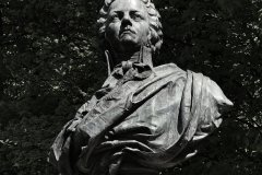 Mozart am Kapuzinerberg