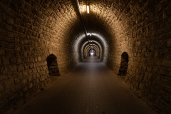 Tunnel