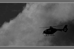 Hubschrauber