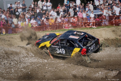 Crash