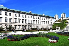 Mirabellgarten