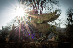 PEGASUS Mirabellgarten