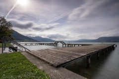 Strandbad Weyregg