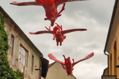 Flying-Hirsch