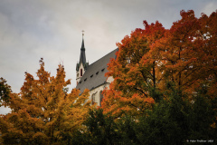 Herbstkirche