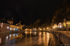 Sternenklare-Nacht