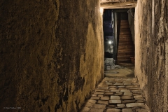 Hohle-Gasse