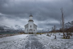 Lofoten-Norwegen