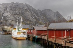 Lofoten-Norwegen