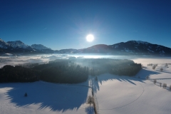 Saalfelden am Steinernen Meer