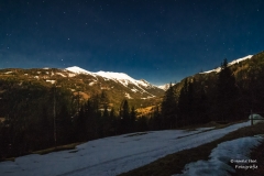 Nightscape