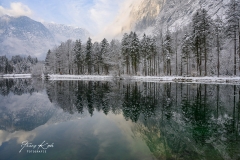 bluntausee