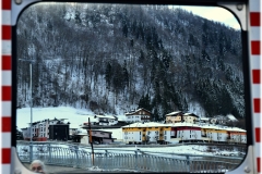 Hallein im Spiegel