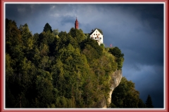 Bregenz Gebhardsberg