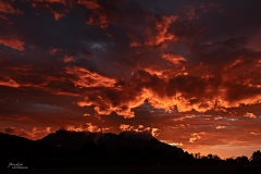 Sonnenuntergang-Bad-Vigaun-290621