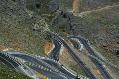 Kreta 2009