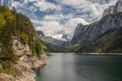 Gosau-Dachstein