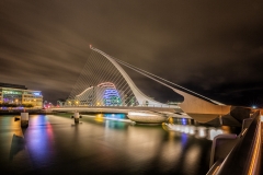 Samuel-Beckett-Bridge